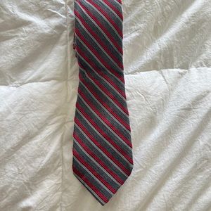 CALVIN KLEIN Silk Tie